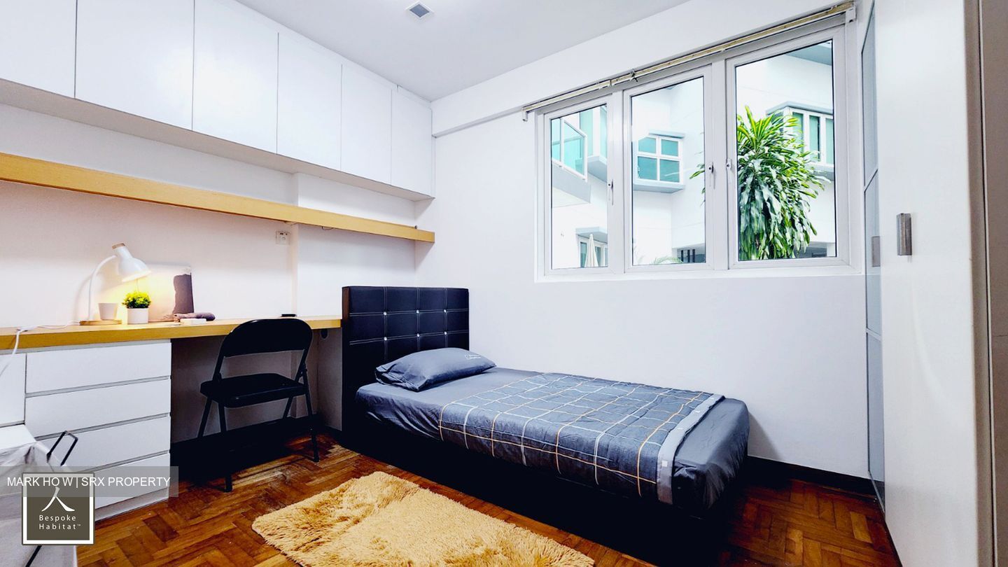 The Warren (D23), Condominium #567590551